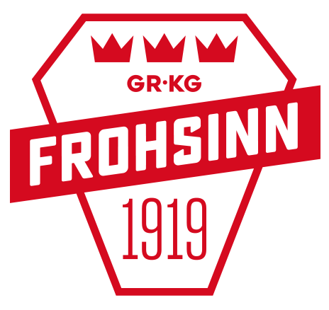 Logo GR KG Frohsinn Köln