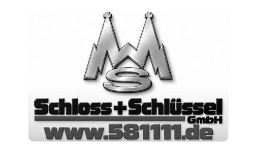 Logo-SM Schloss+Schlüssel